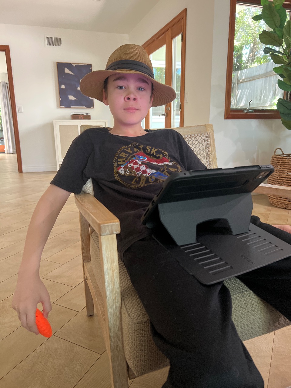 Puzzling Adventures near Los Olivos